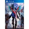Devil May Cry 5 PS4